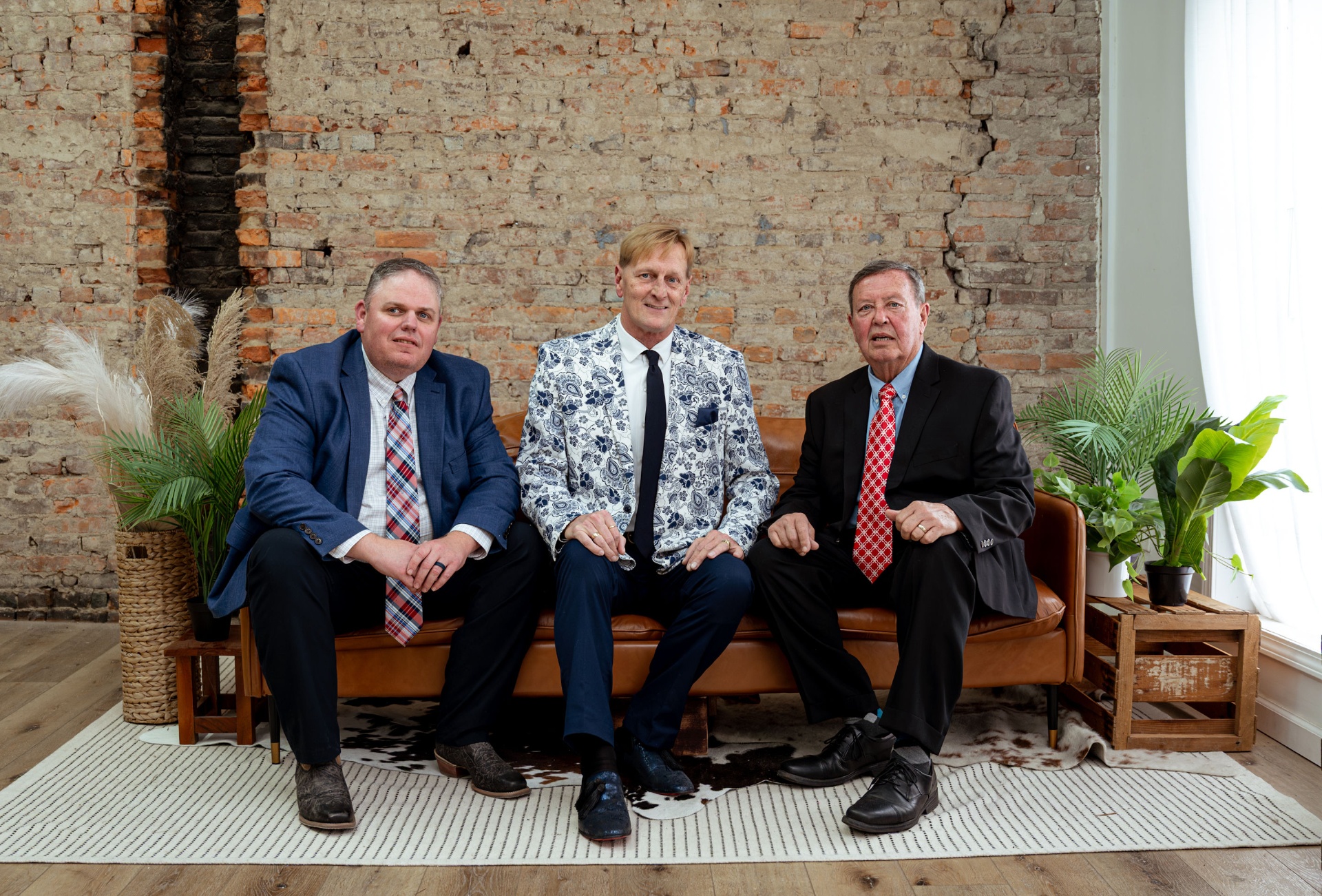 Delivered - Gospel Music Group